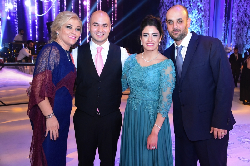 Pierra and Ray's Wedding Ceremony- Part 2